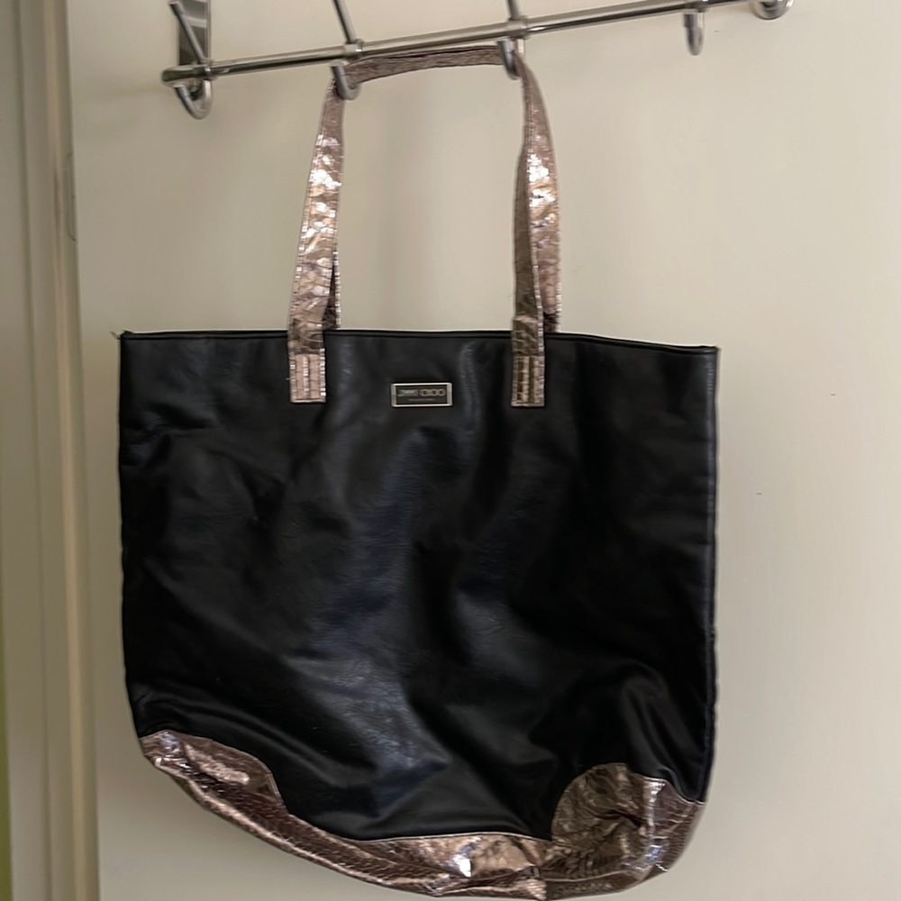 Jimmy Choo Parfumes Large Tote